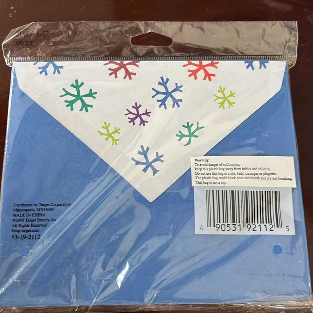 Holiday party invitations - Picture 4 of 5